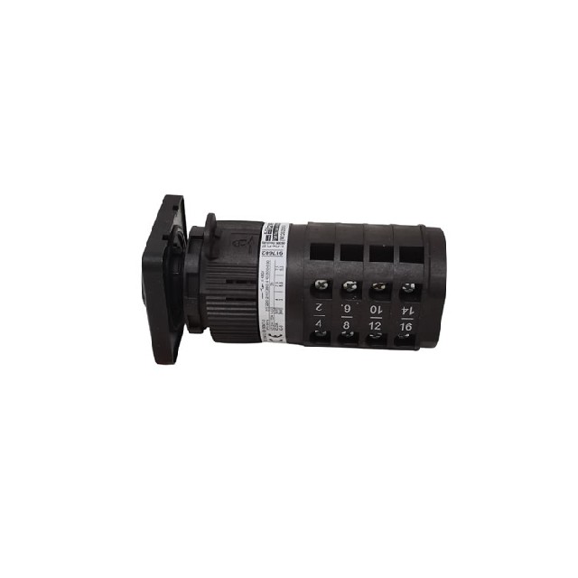 德國(guó) 薩澤爾Salzer M220-SE8021.01.C102電氣開關(guān)