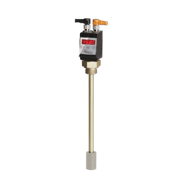 德國(guó)Buhler 帶顯示器的液位和溫度開關(guān) NT-MD