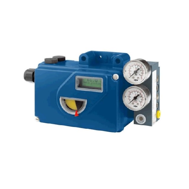 FOXBORO福克斯波羅 SRD991-BHNS6CAANY-V01氣動(dòng)閥門(mén)定位器
