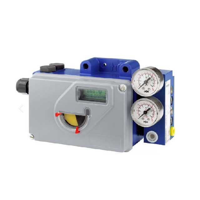 FOXBORO福克斯波羅 SRD991-BHNS7EAANR-V01氣動(dòng)閥門(mén)定位器