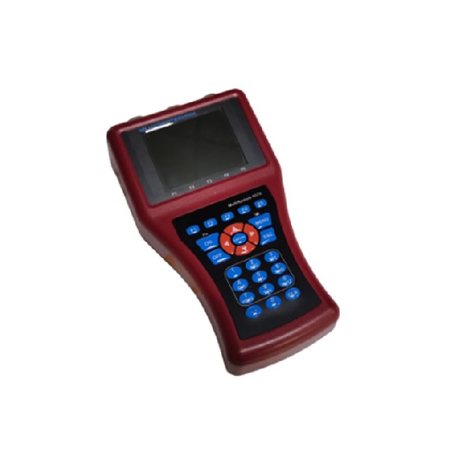 德國Hydrotechnik MultiSystem4070系列3160-00-83.00檢測(cè)儀表