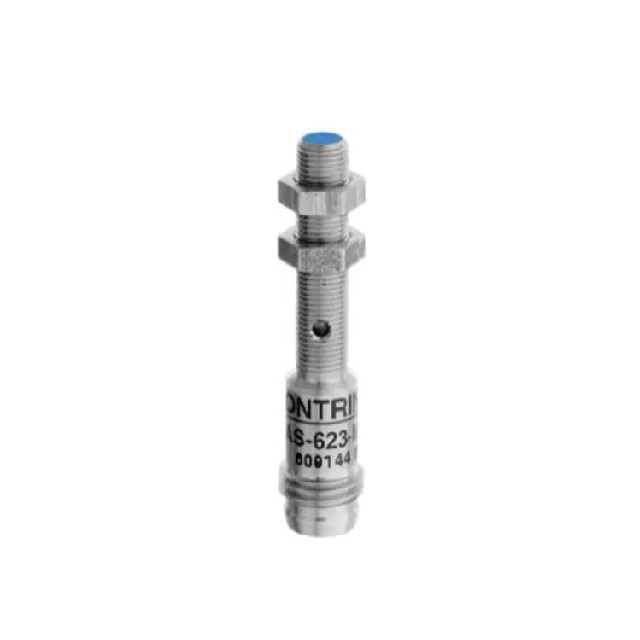 瑞士Contrinex堪泰 DW-AS-623-M5接近開(kāi)關(guān)