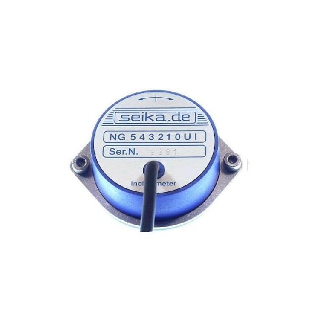 德國(guó)SEIKA NG4I +/-80°傳感器