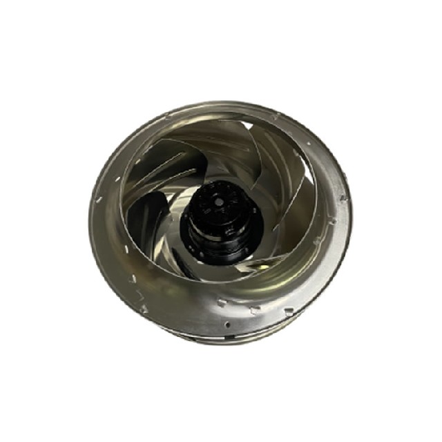 德國Ebmpapst R4E355-AK05-05 230V離心風(fēng)機
