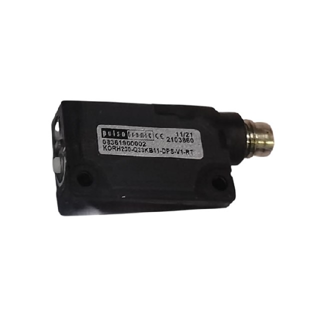 德国Pulsotronic KORH200-Q33KB11-DPS-V1-RT光电传感器